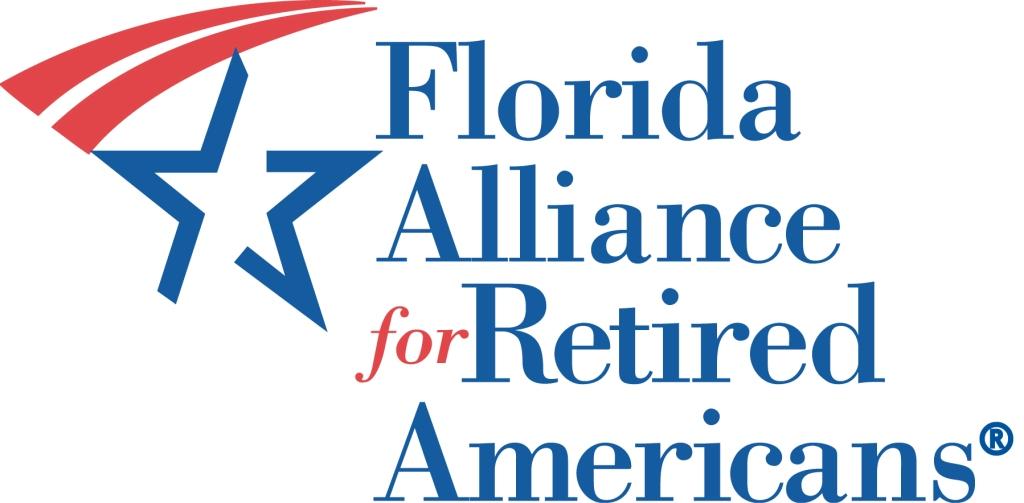 Florida Alliance for Retired Americans logo